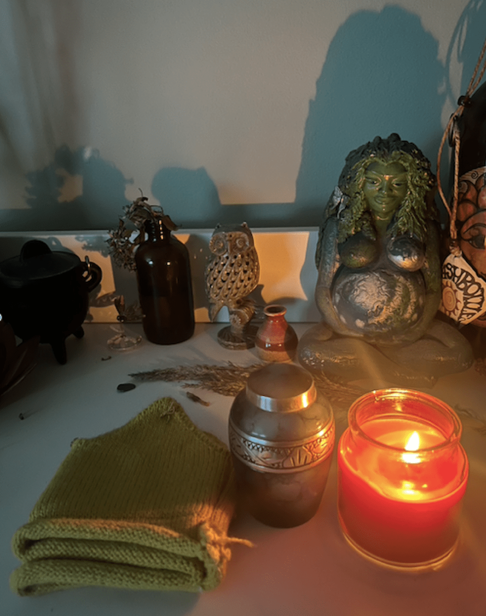 For All That I&nbsp;Carry